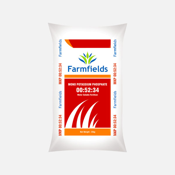 Mono Potassium Phosphate – 00:52:34 | Farmfields